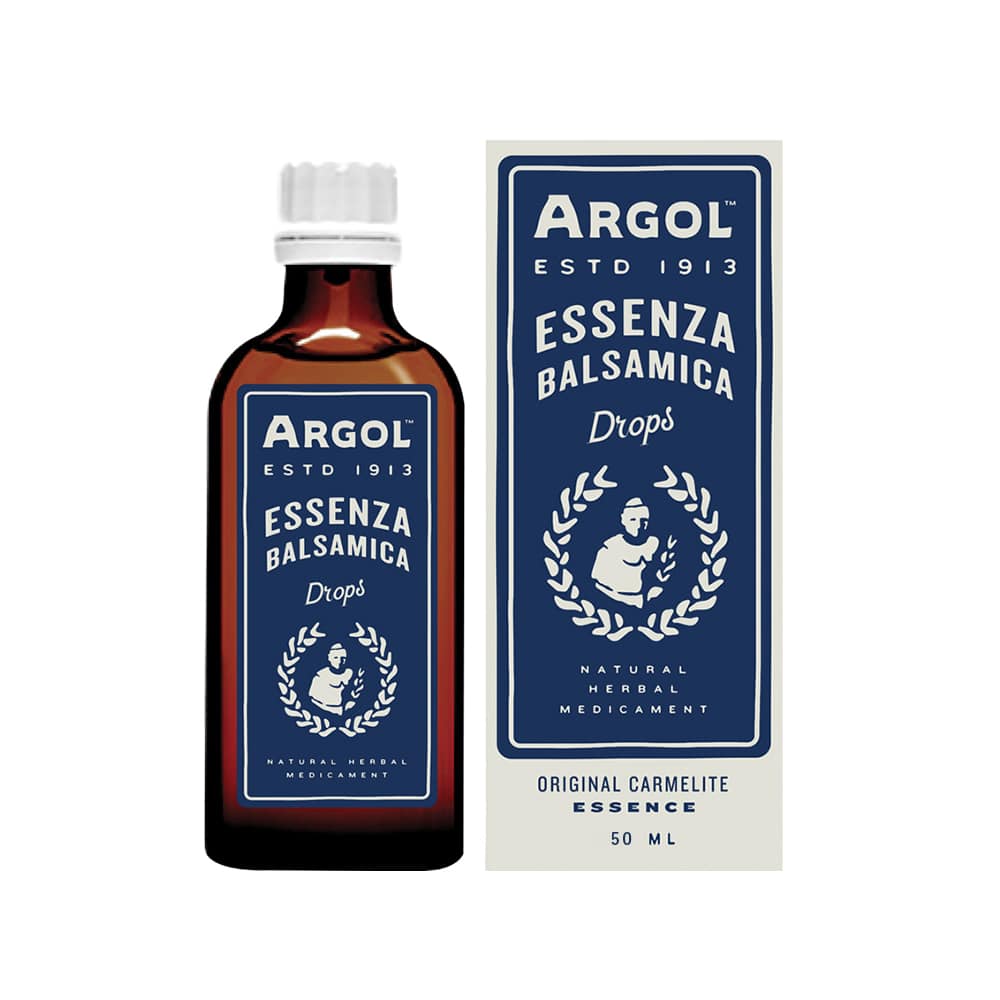 Essenza Balsamica Drops 50mL