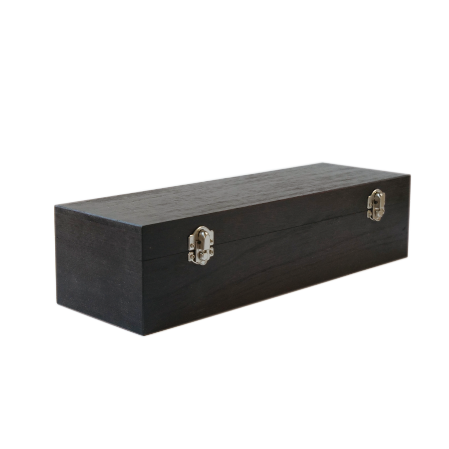 Kenso Oil Box for 30 bottles