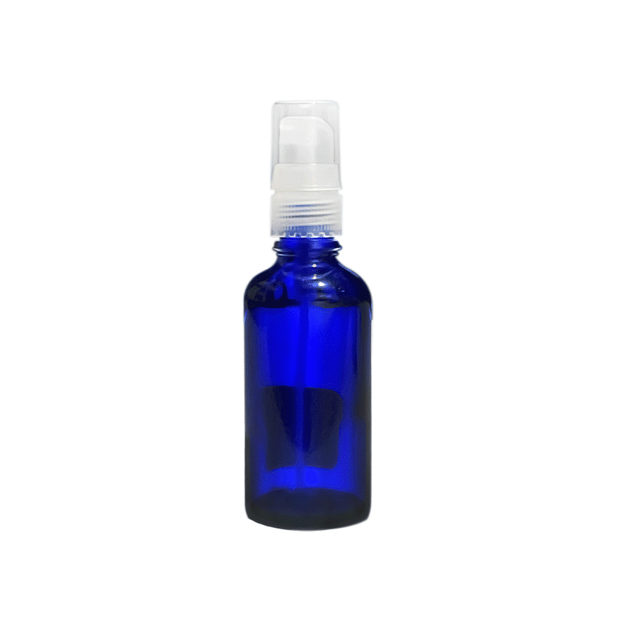 Blue Glass Spray 50ml