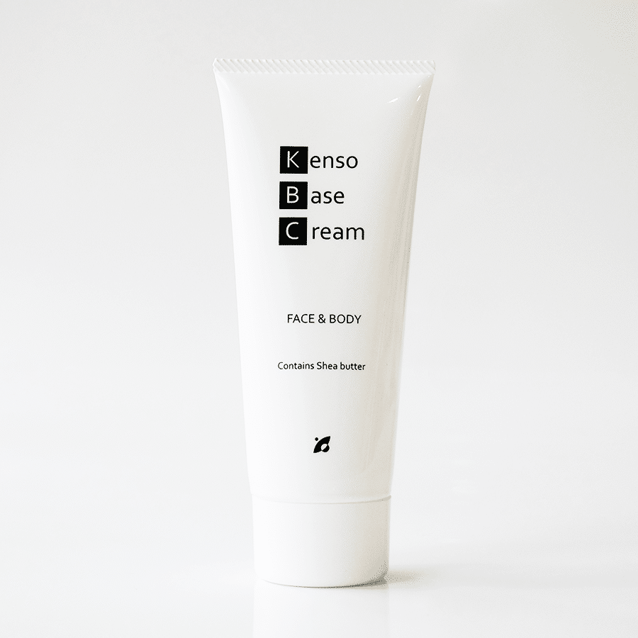 Kenso Base Cream 100g