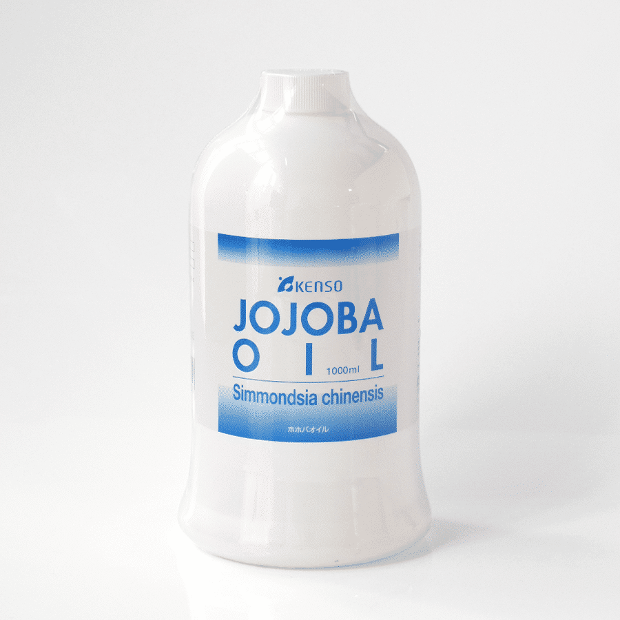 業務用ホホバオイル1000ml – Olfact Lab. 業務用ホホバオイル1000ml – Olfact Lab.