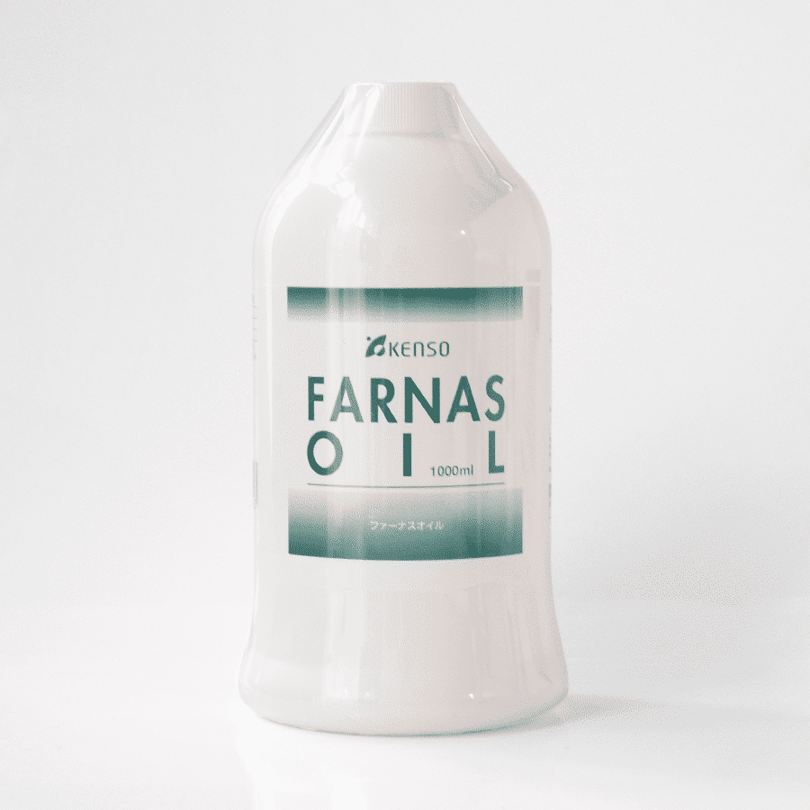 Commercial Furnace Oil 1000ml