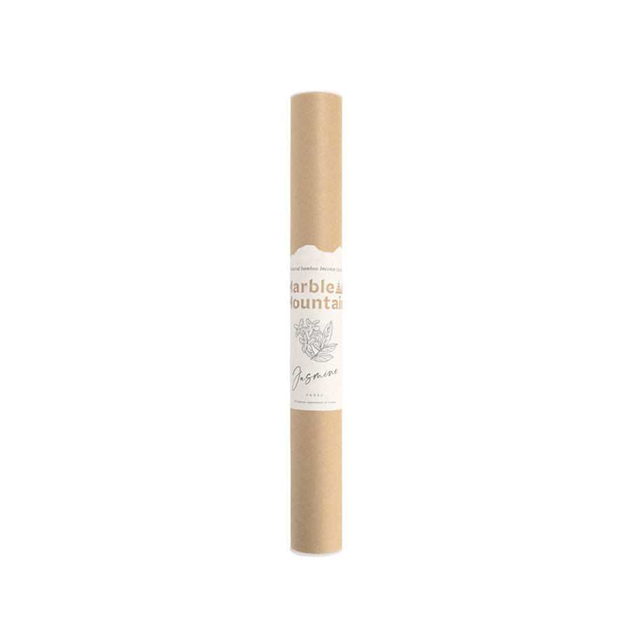 Bamboo Incense Jasmine