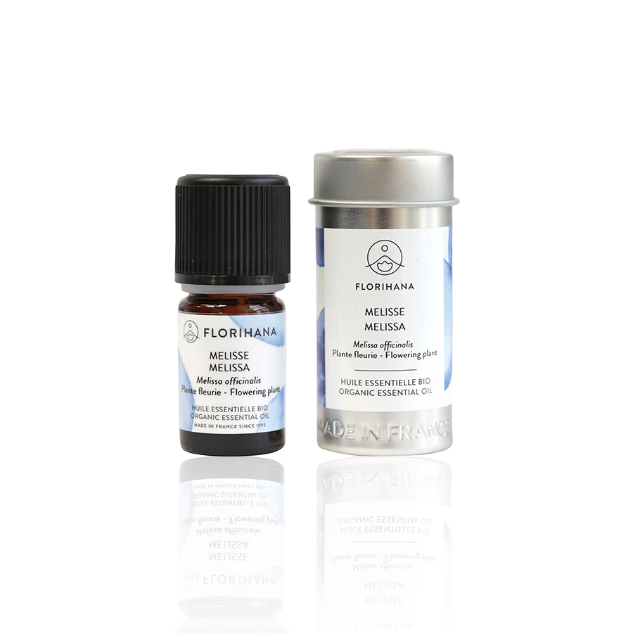 Melissa Organic 2g