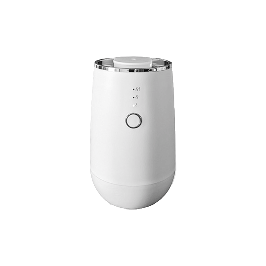 Air freshener Aroma Breeze Cute Silver