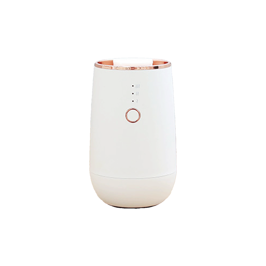 Air Freshener Aroma Breeze Cute Rose Gold