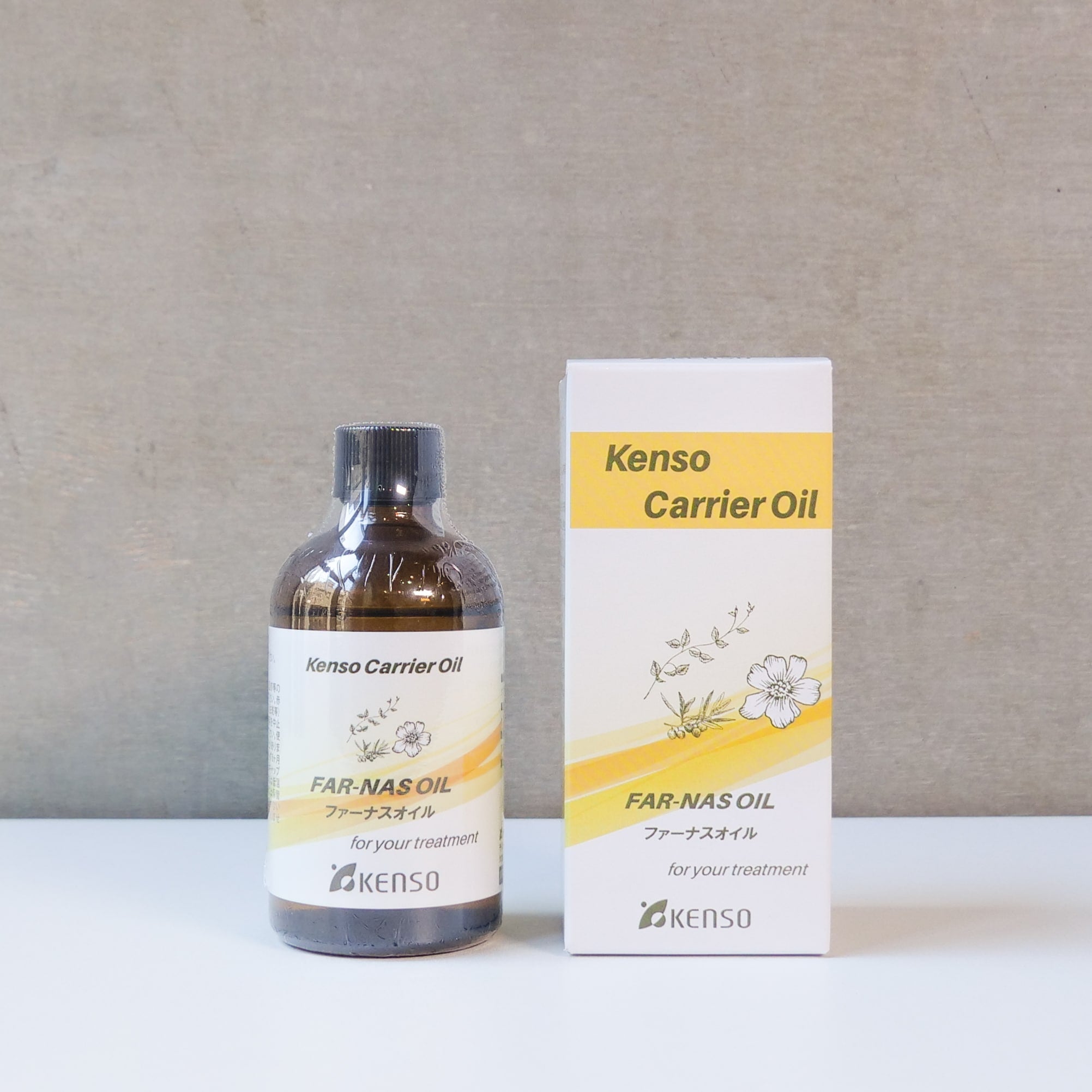 Furnace Oil 100ml