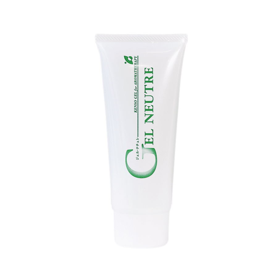 Kenso Gel Nature 100g