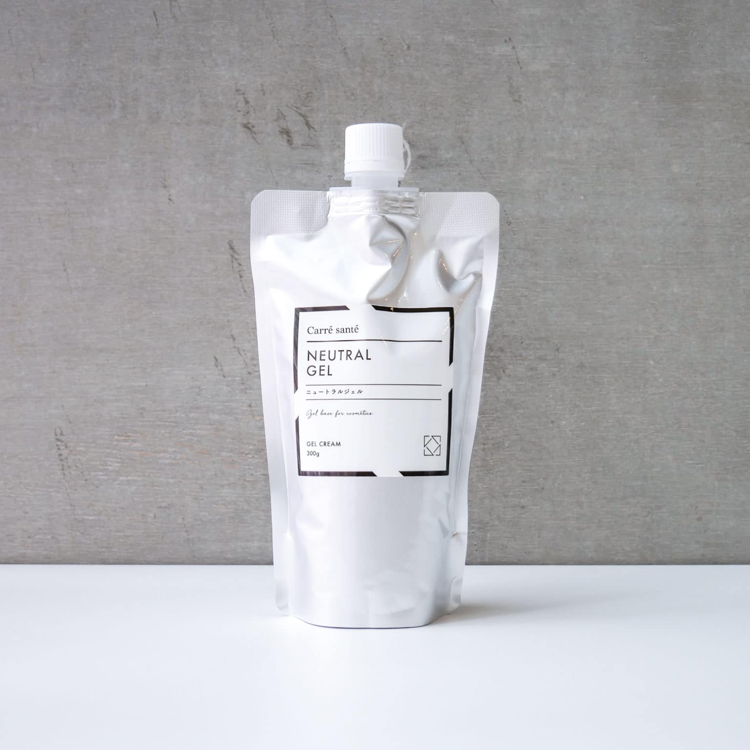 Neutral Gel