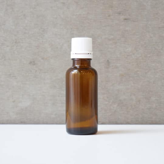 Pranarôm Dropper Glass Bottle 30ml