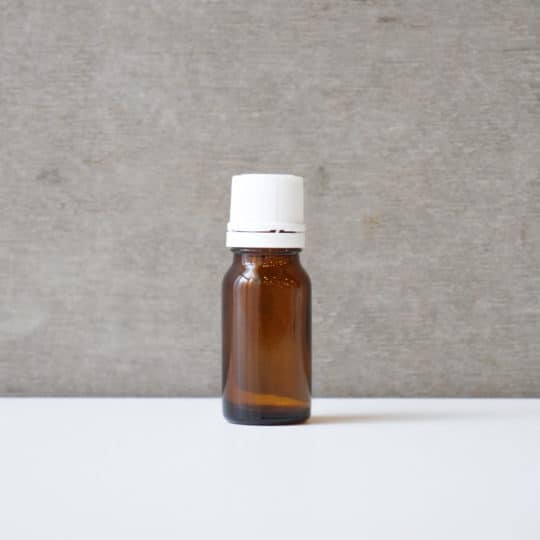 Pranarôm Dropper Glass Bottle 10ml