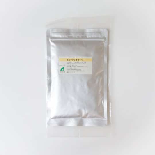 Montmorillonite (clay)