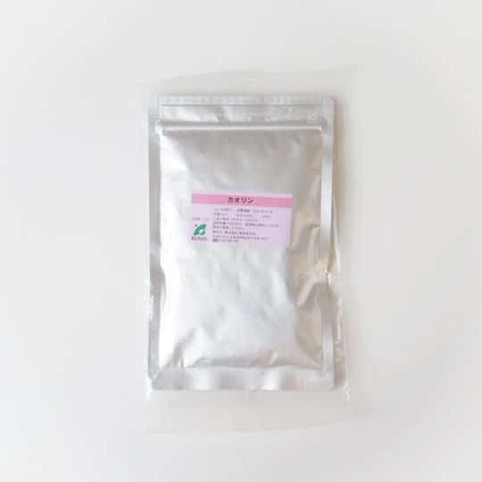 Kaolin (clay)