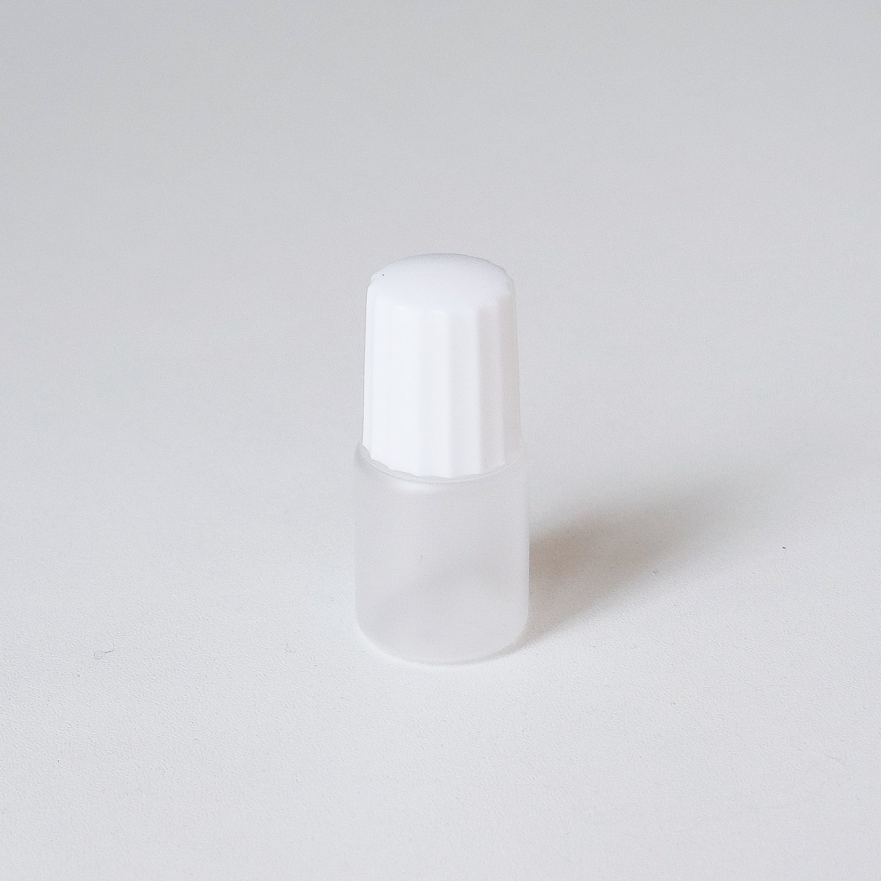 Polypropylene eye dropper bottle 5ml