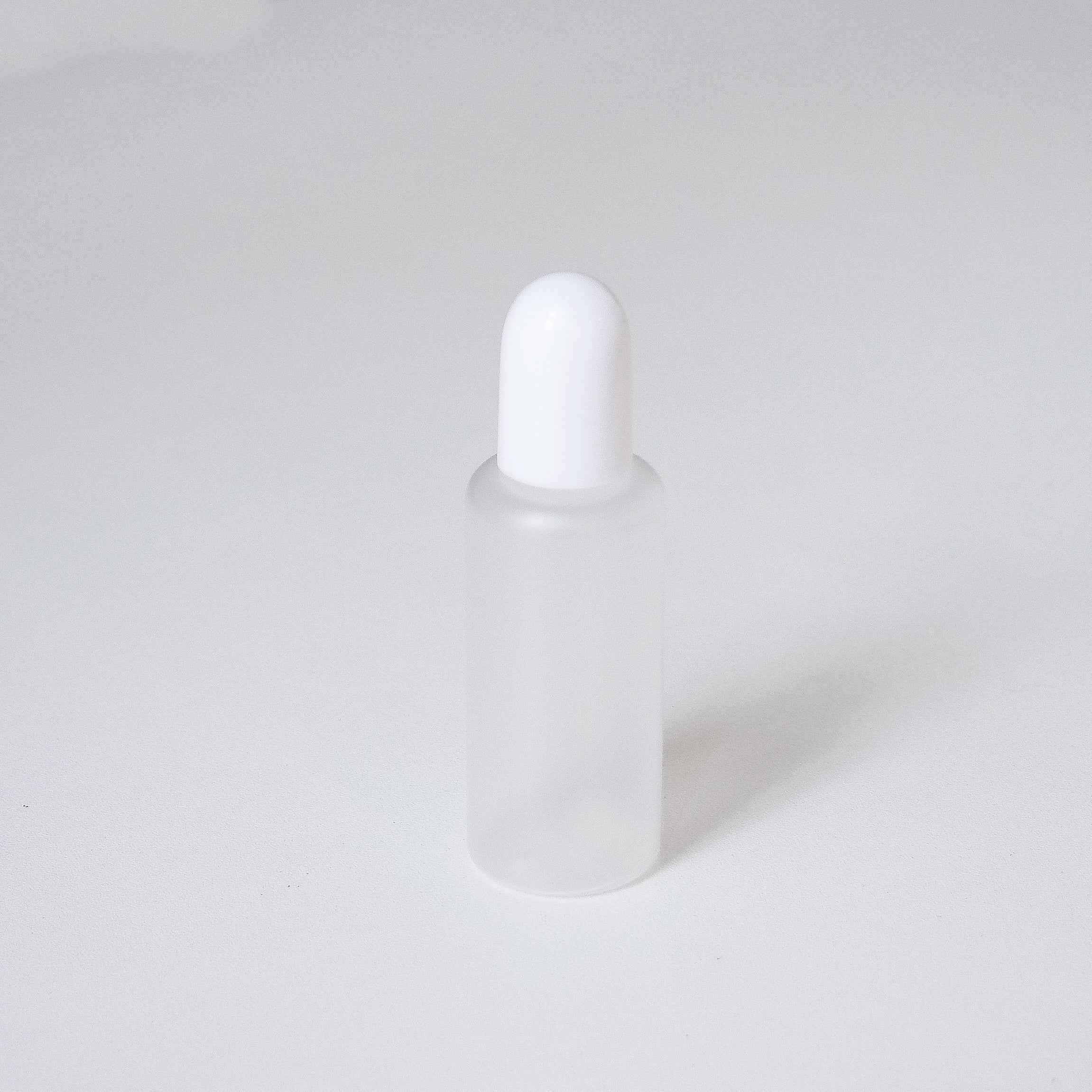 ポリプロピレンボトル(ノズル付) 20ml