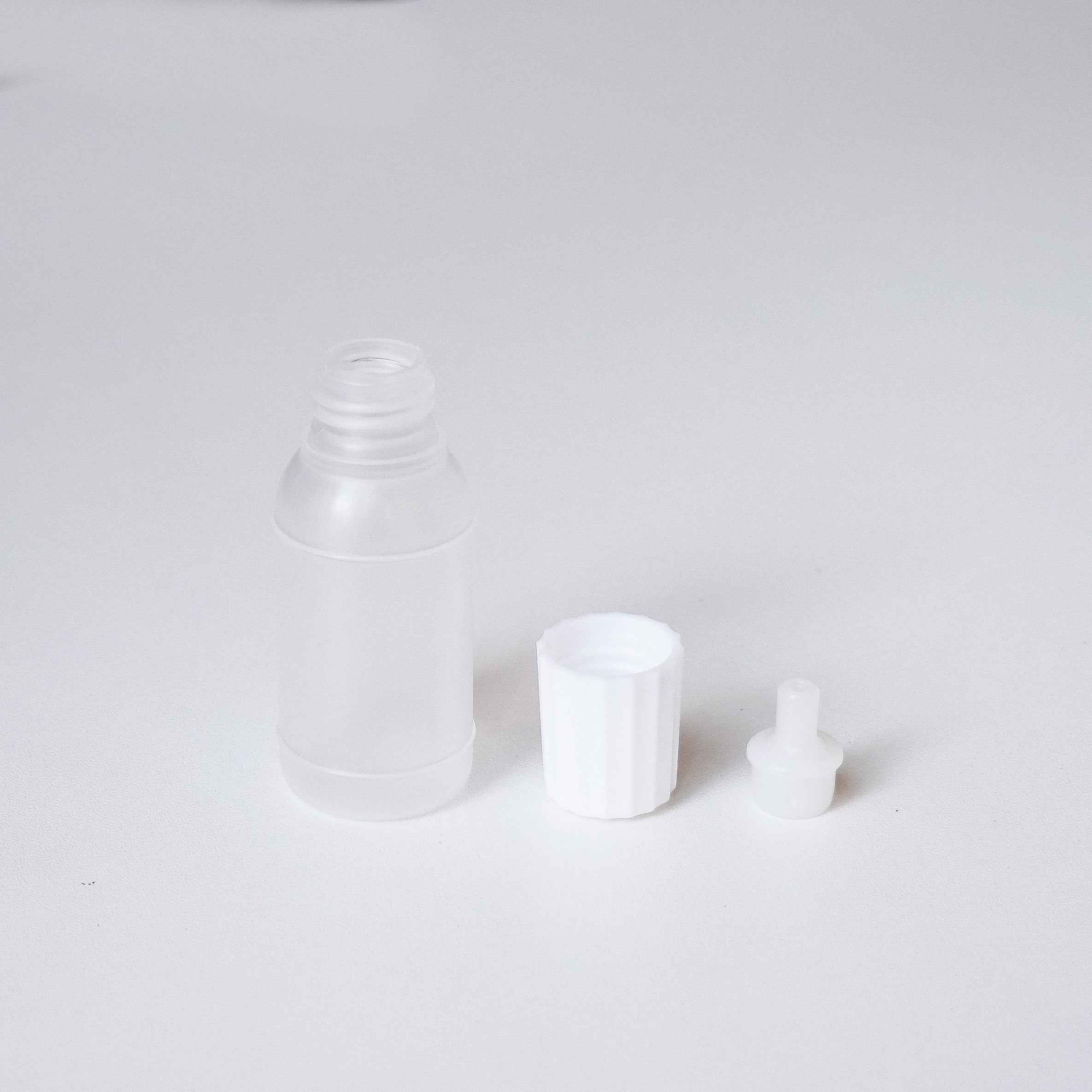 ポリプロピレン点眼瓶 15ml
