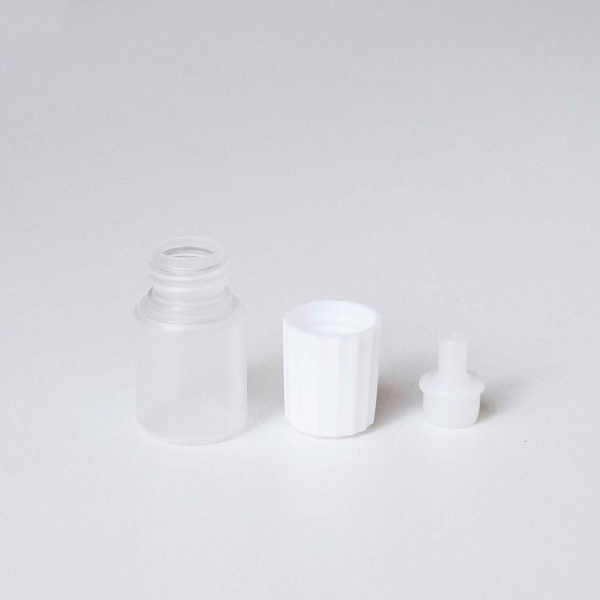 ポリプロピレン点眼瓶 5ml