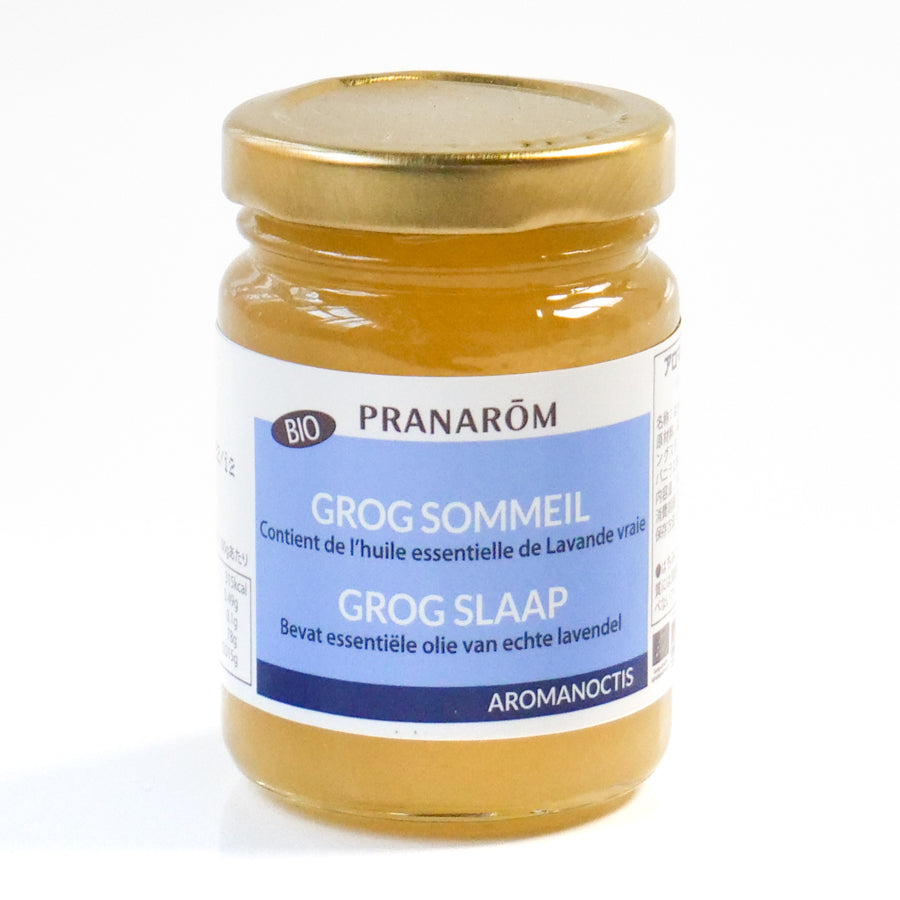 Aromanoctis Honey Soum