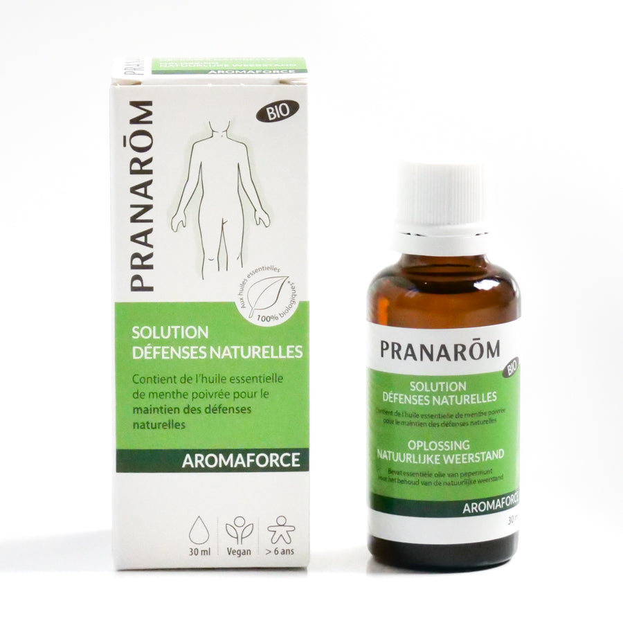 Aroma Force Lotion 30ml