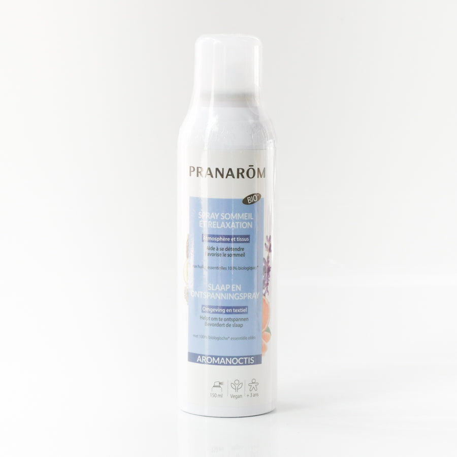 Aromatic Noctis Spray