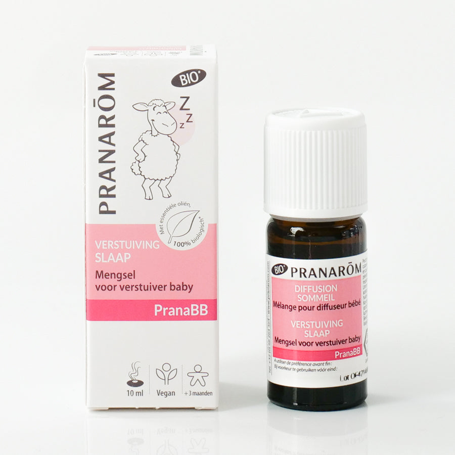 Diffuser Oil Sleep