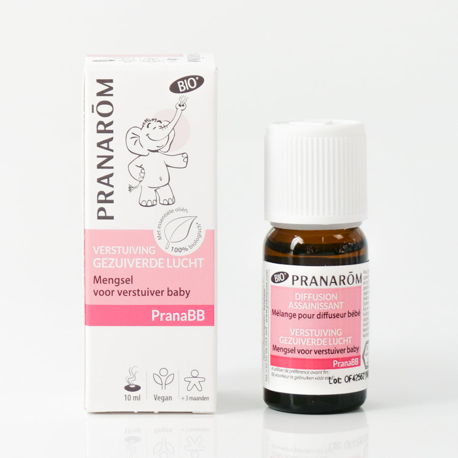 Diffuser Oil Clean Air