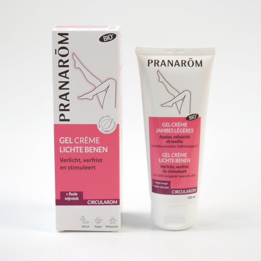 Circularrom Cream