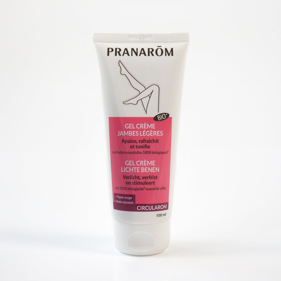 Circularrom Cream