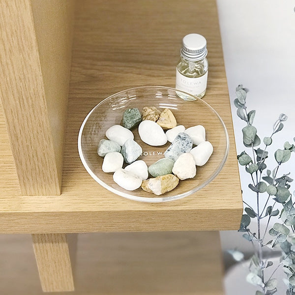 Fragrance Pebble RC (Rose Citrus)