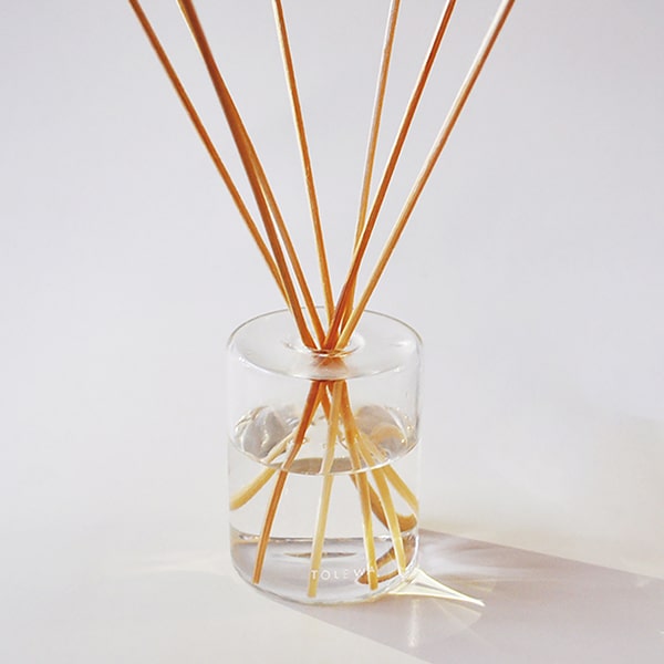 Reed Diffuser LW (Lavender Woody)