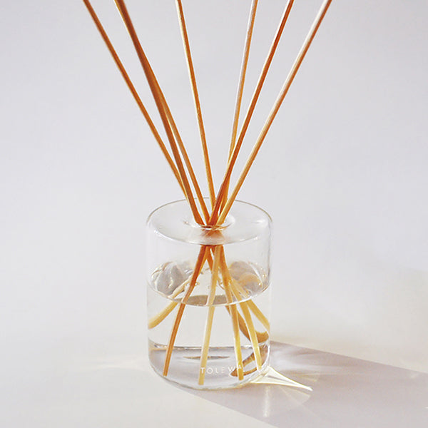 Reed Diffuser JB (Jasmine Bouquet)
