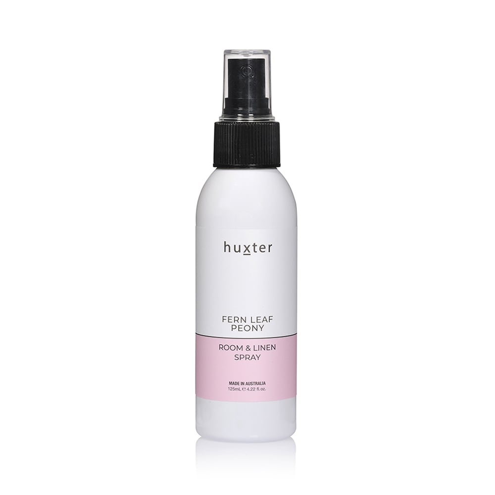 ルーム&リネンスプレー ファーンリーフピオニー 125mL