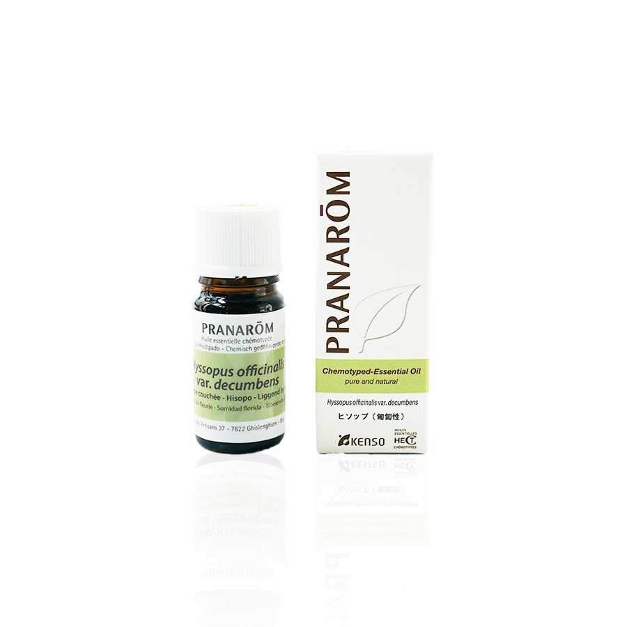 Hyssop (creeping) 5ml