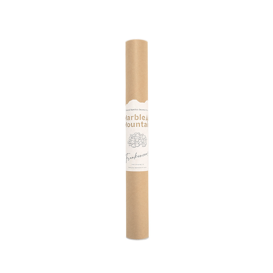 Bamboo Incense Frankincense