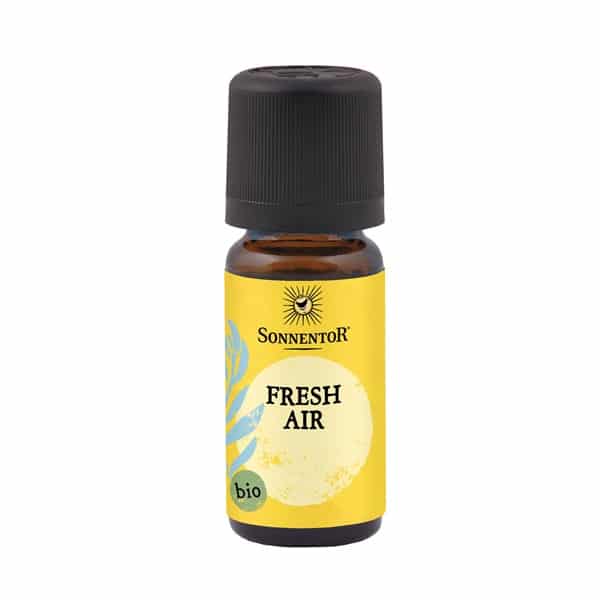 Organic Essential Oil Fresh Air