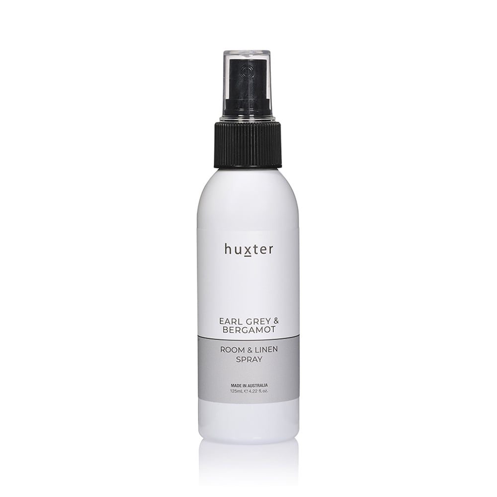 ルーム&リネンスプレー アールグレイ&ベルガモット 125mL