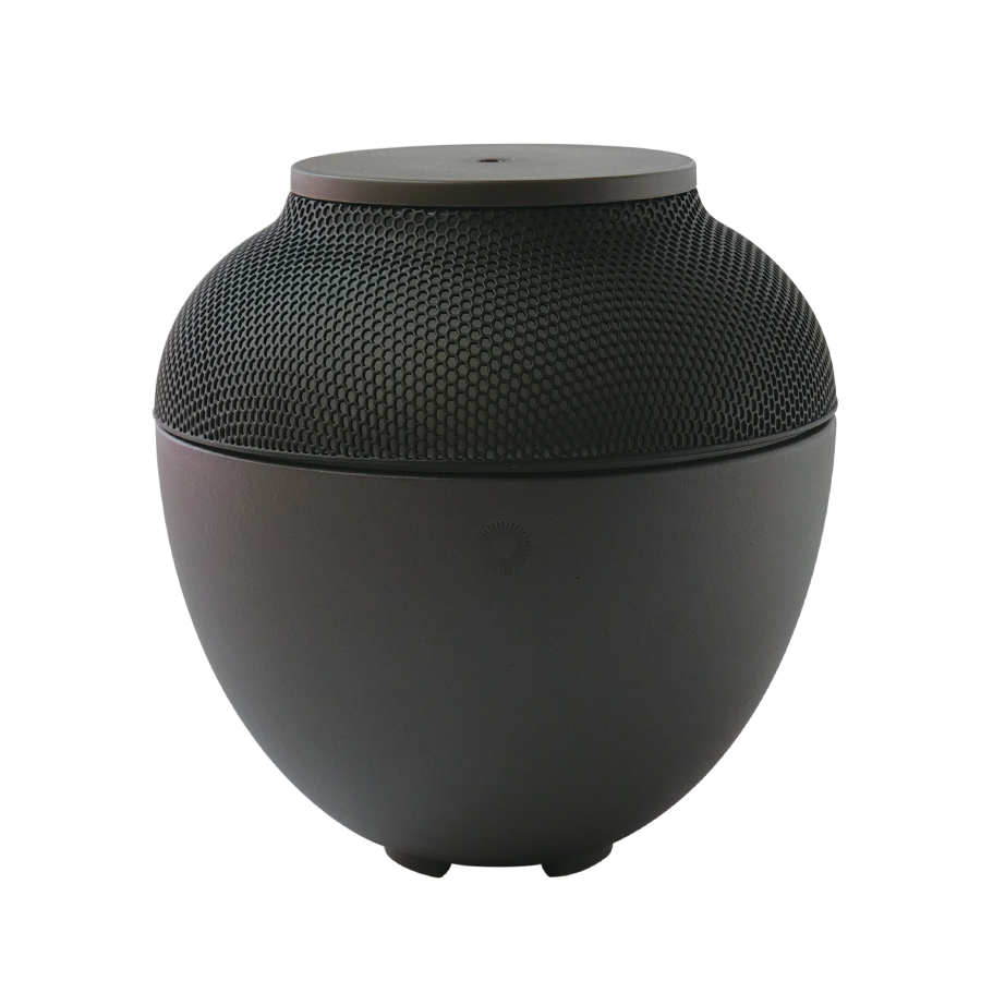 Aqua Breeze COCO (Coco) Old Pot