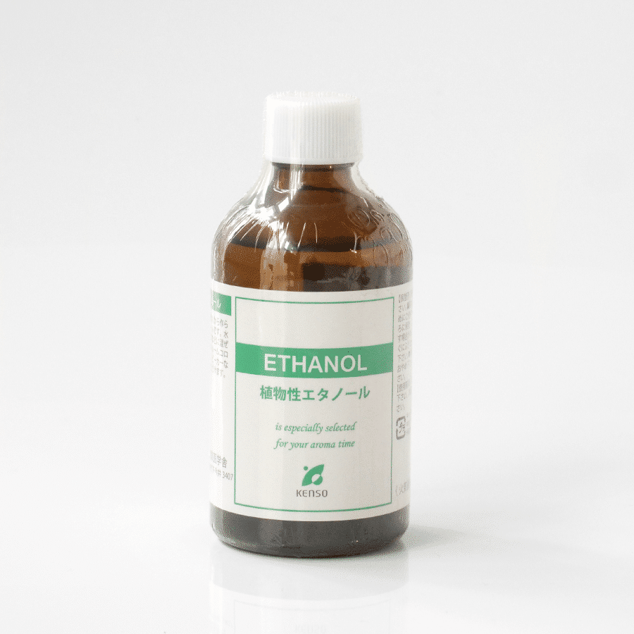 Vegetable ethanol 100ml