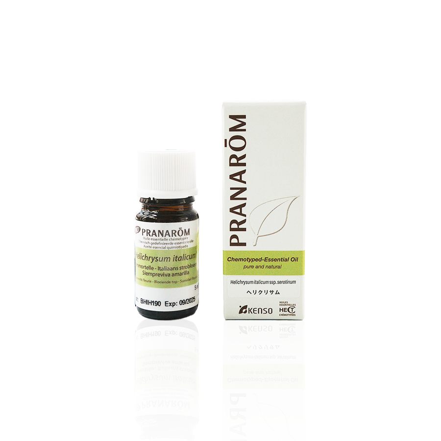 Helichrysum 5ml