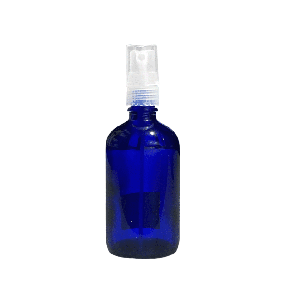 Blue Glass Spray 100ml