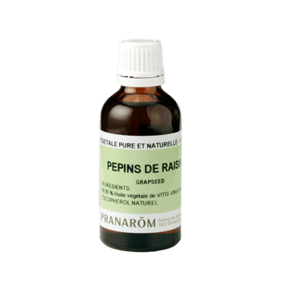 Grapeseed oil