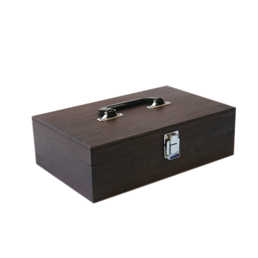 Kenso Oil Box for 40 bottles
