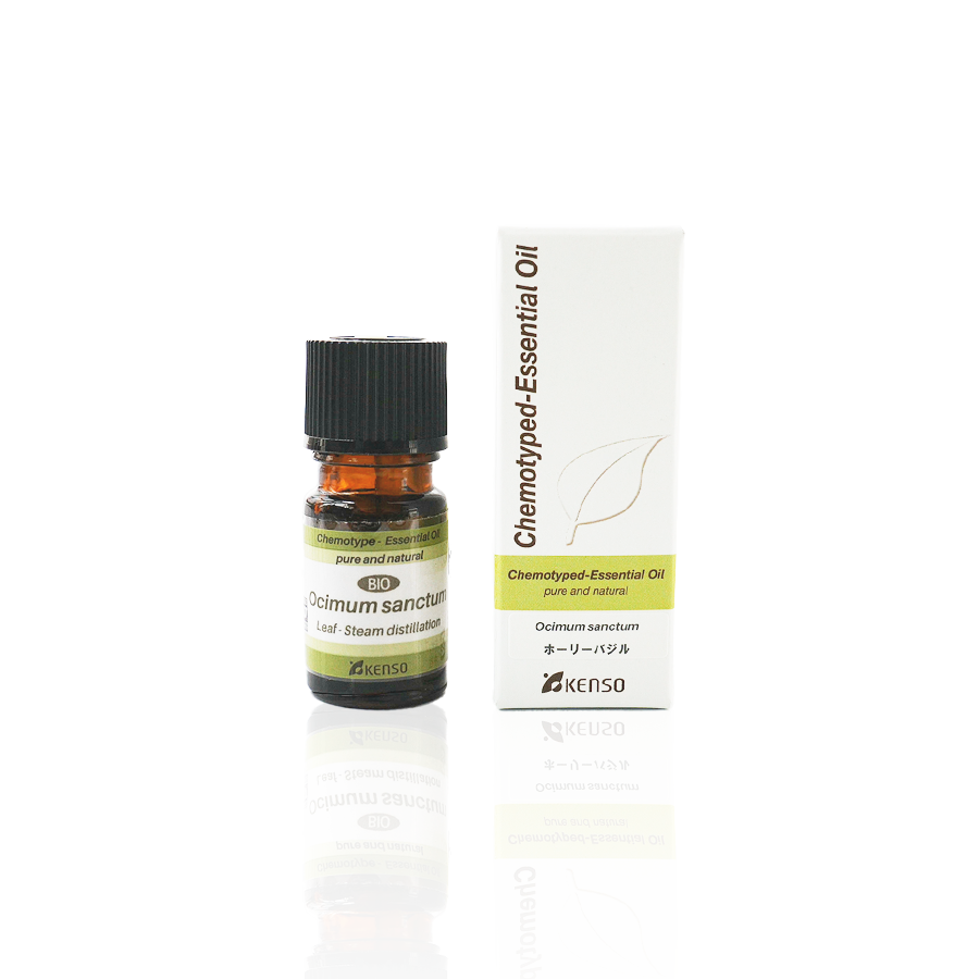 Holy basil 5ml