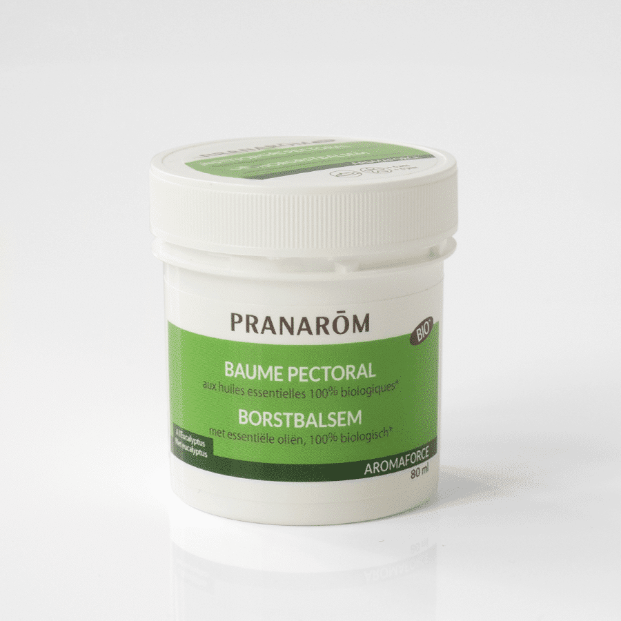 Aroma Force Cream