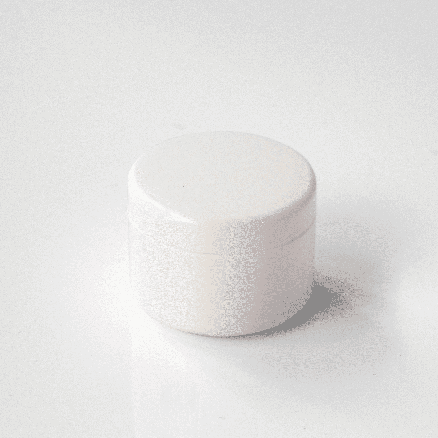 Cream container 30ml