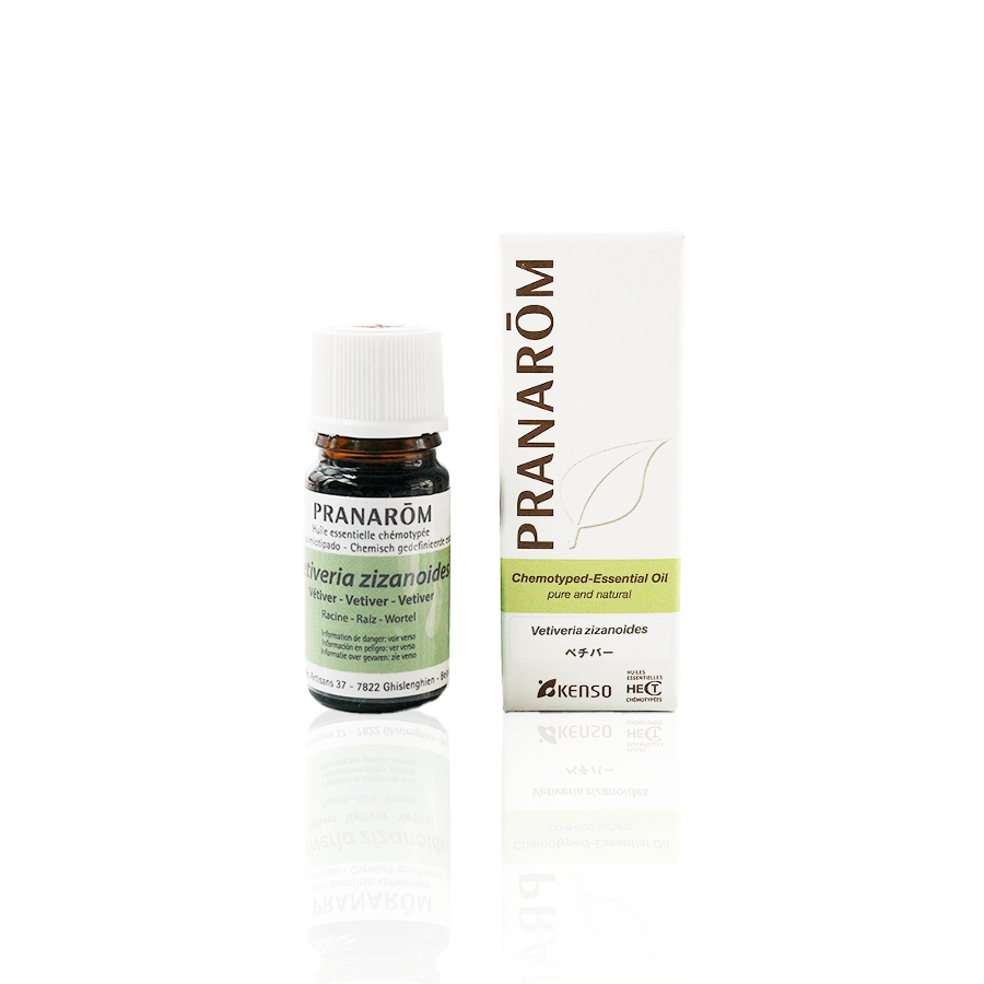 Vetiver 5ml