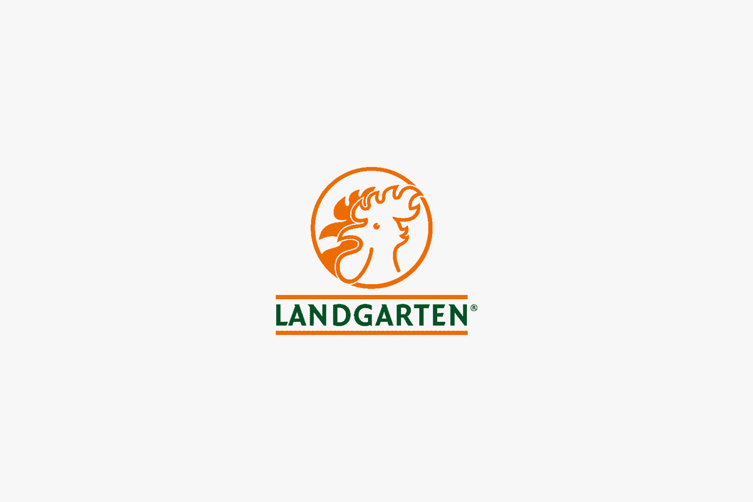 LANDGARTEN | ランドガルテン