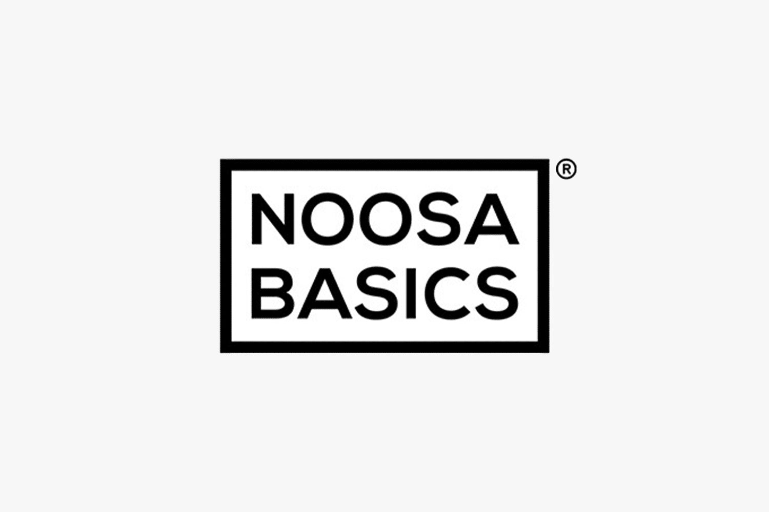 NOOSA BASICS | ヌーサ・ベーシックス
