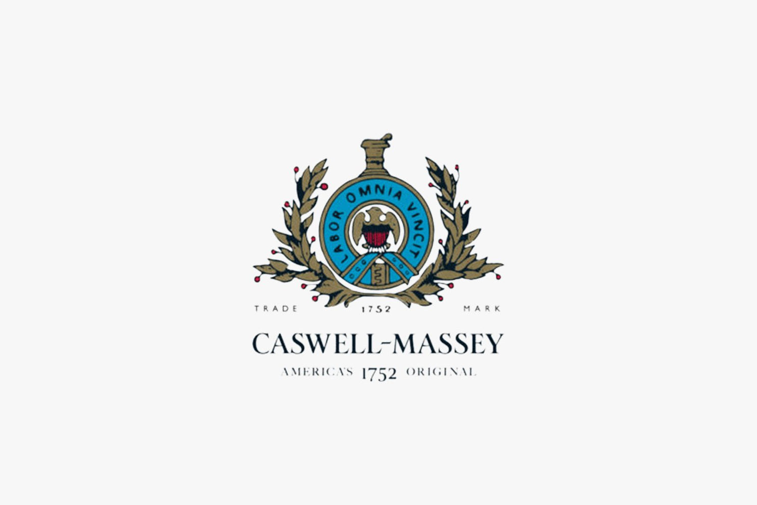 CASWELL MASSEY | キャスウェル・マッセイ - Olfact Lab.