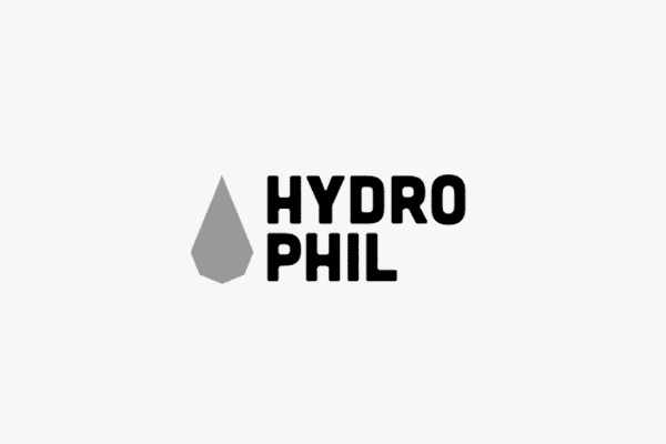 HYDROPHIL | ハイドロフィル